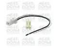 Opravn sada kabel, osvtlen SPZ MEAT & DORIA ‐ MAD 25175