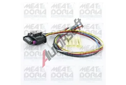 MEAT & DORIA Opravn sada sady kabel MAD 25179, 25179