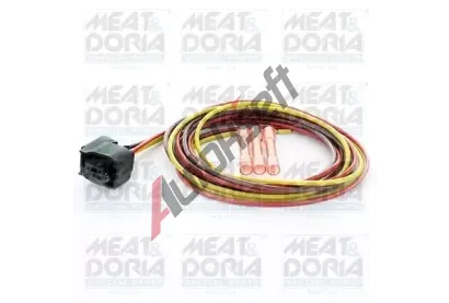 MEAT & DORIA Opravn sada sady kabel MAD 25181, 25181