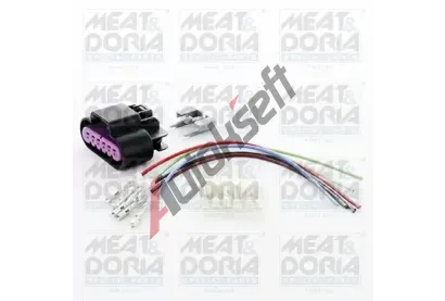 MEAT & DORIA Opravn sada sady kabel MAD 25186, 25186