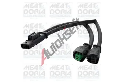 MEAT & DORIA Opravn sada sady kabel MAD 25191, 25191