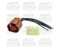 Opravn sada kabel, AGR ventil MEAT & DORIA ‐ MAD 25192
