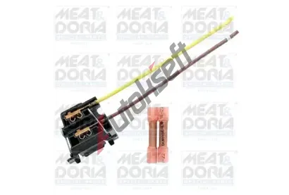 MEAT & DORIA Opravná sada sady kabelů MAD 25231, 25231 MEAT & DORIA Opravná sada sady kabelů MAD 25231, 25231