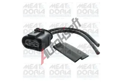 MEAT & DORIA Opravn� sada sady kabel� MAD 25250, 25250