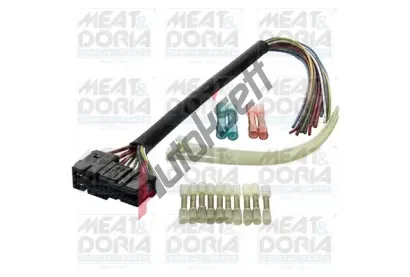 MEAT & DORIA Opravn sada sady kabel MAD 25266, 25266