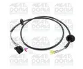 Opravn sada sady kabel MEAT & DORIA ‐ MAD 25281