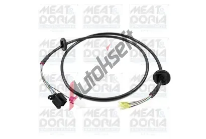 MEAT & DORIA Opravn sada sady kabel MAD 25281, 25281