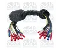 MEAT & DORIA Opravn sada sady kabel ‐ MAD 25283