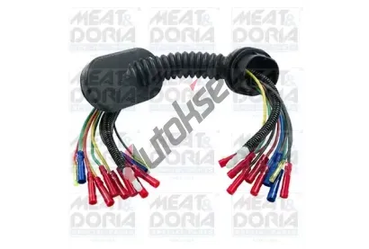 MEAT & DORIA Opravn sada sady kabel MAD 25283, 25283