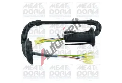 MEAT & DORIA Opravná sada sady kabelů MAD 25288, 25288 MEAT & DORIA Opravná sada sady kabelů MAD 25288, 25288