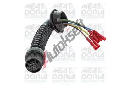 MEAT & DORIA Opravn sada sady kabel MAD 25299, 25299