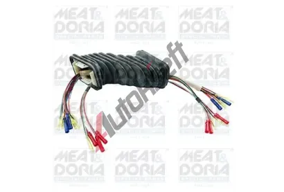 MEAT & DORIA Opravn sada sady kabel MAD 25302, 25302