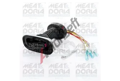 MEAT & DORIA Opravn sada sady kabel MAD 25303, 25303