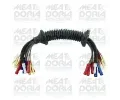 Opravn� sada sady kabel�&nbsp;MEAT & DORIA&nbsp;&dash;&nbsp;MAD 25305