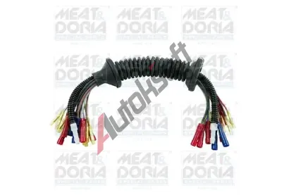 MEAT & DORIA Opravn� sada sady kabel� MAD 25305, 25305