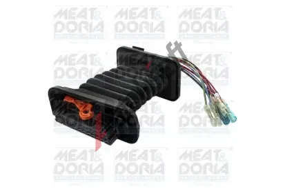 MEAT & DORIA Opravn sada sady kabel MAD 25306, 25306