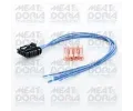 MEAT & DORIA Opravn sada sady kabel ‐ MAD 25316