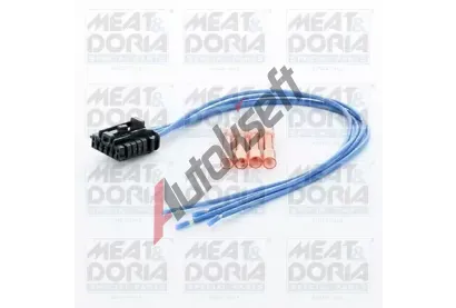 MEAT & DORIA Opravn sada sady kabel MAD 25316, 25316