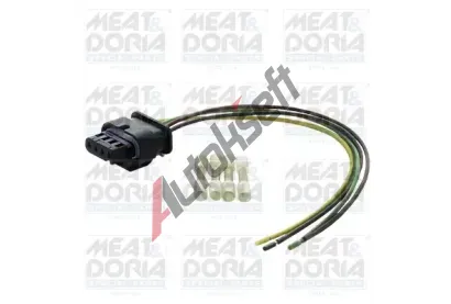 MEAT & DORIA Opravn sada sady kabel MAD 25318, 25318