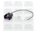 MEAT & DORIA Opravn sada sady kabel ‐ MAD 25344