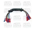 MEAT & DORIA Opravn sada sady kabel ‐ MAD 25348