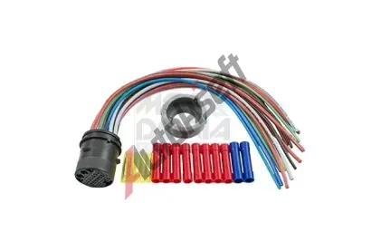 MEAT & DORIA Opravn� sada sady kabel� MAD 25381, 25381