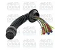 Opravn sada sady kabel MEAT & DORIA ‐ MAD 25393