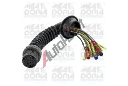 MEAT & DORIA Opravn sada sady kabel MAD 25393, 25393