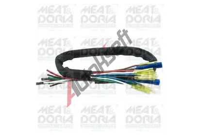 MEAT & DORIA Opravn sada sady kabel MAD 25399, 25399