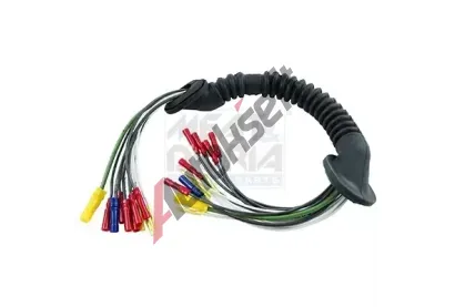 MEAT & DORIA Opravn sada sady kabel MAD 25401, 25401