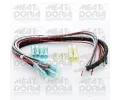 Opravn sada sady kabel MEAT & DORIA ‐ MAD 25412