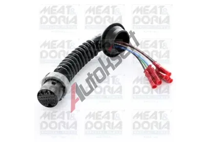 MEAT & DORIA Opravn sada sady kabel MAD 25416, 25416