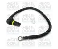 MEAT & DORIA Opravn sada sady kabel ‐ MAD 25427