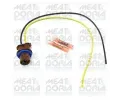 MEAT & DORIA Opravn� sada kabel�, osv�tlen� SPZ&nbsp;&dash;&nbsp;MAD 25449