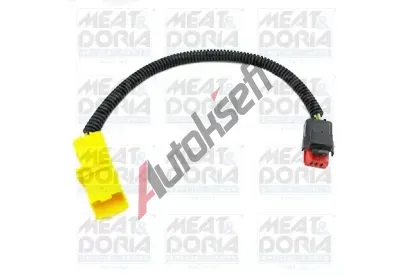 MEAT & DORIA Opravn sada kabelu, Common-Rail-System MAD 25458, 25458