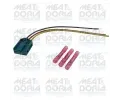 Opravn sada kabel, motor stra MEAT & DORIA ‐ MAD 25463