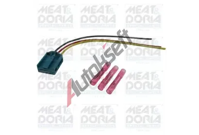 MEAT & DORIA Opravn sada kabel, motor stra MAD 25463, 25463