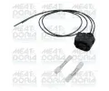 Opravn sada kabel, senzor otek kol MEAT & DORIA ‐ MAD 25466