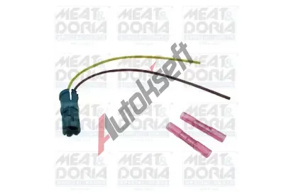MEAT & DORIA Opravn sada kabel, senzor otek kol MAD 25468, 25468