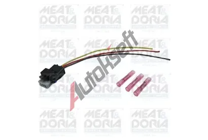 MEAT & DORIA Opravn sada kabel, senzor pozice klikov hdele MAD 25471, 25471