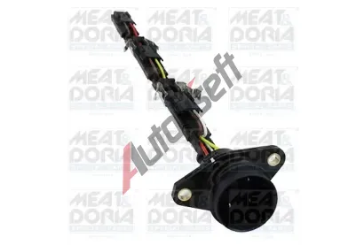 MEAT & DORIA Opravn sada kabel, vstikovac ventil MAD 25488, 25488