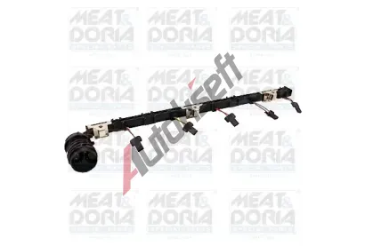 MEAT & DORIA Opravn sada kabel, vstikovac ventil MAD 25489, 25489