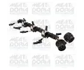 MEAT & DORIA Opravn sada kabel, vstikovac ventil ‐ MAD 25493