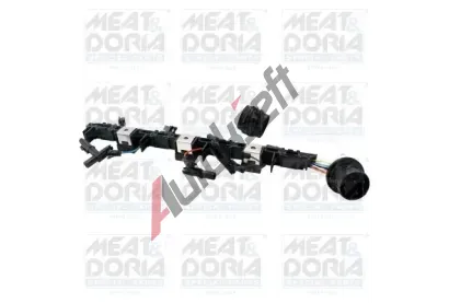 MEAT & DORIA Opravn sada kabel, vstikovac ventil MAD 25494, 25494