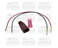 MEAT & DORIA Sada na opravu kabel, senzor teploty vfukovch plyn ‐ MAD 25500