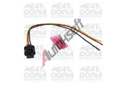MEAT & DORIA Opravn sada kabel, senzor vakov hdele MAD 25502, 25502