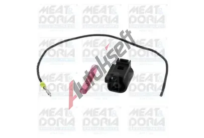MEAT & DORIA Sada kabel na opravu, tlakov olejov spna MAD 25512, 25512
