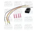MEAT & DORIA Opravn sada sady kabel ‐ MAD 25514