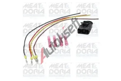MEAT & DORIA Opravn sada sady kabel MAD 25514, 25514
