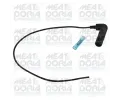 MEAT & DORIA Opravn sada sady kabel ‐ MAD 25519